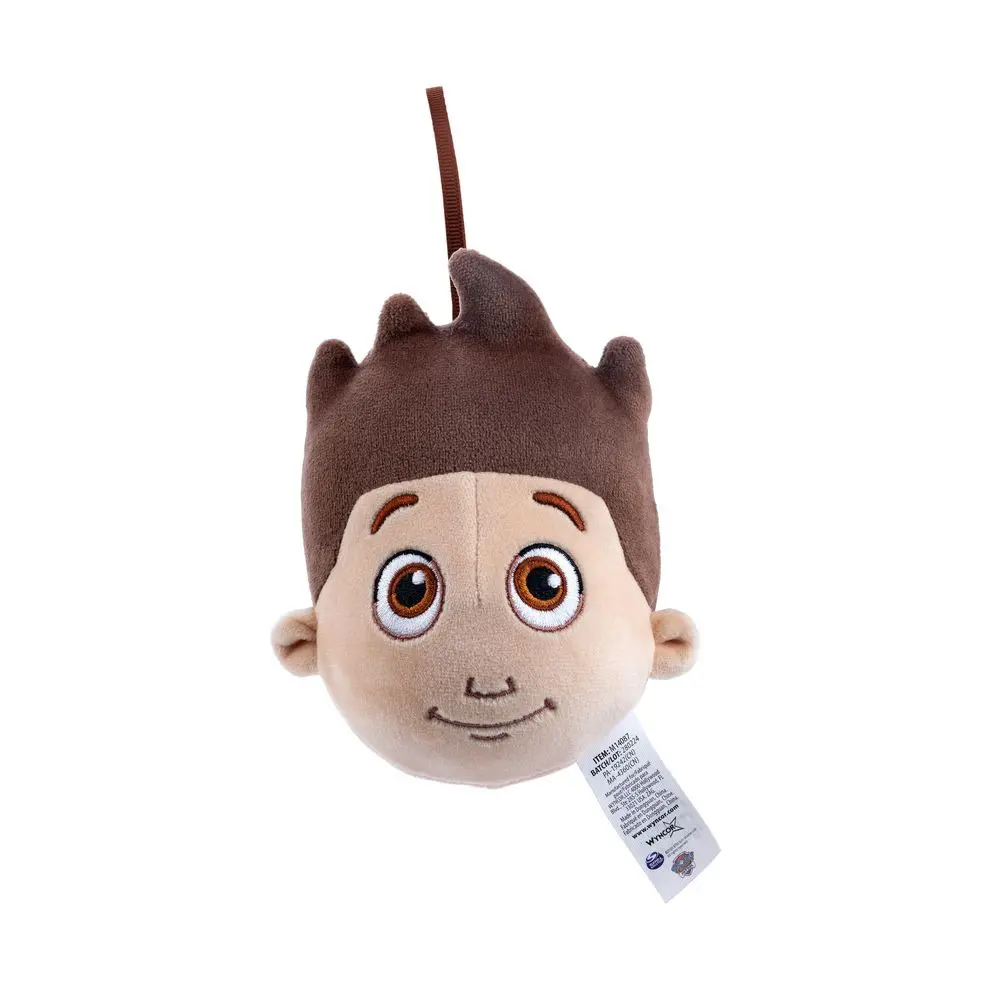 Jucarie de plus Surpriza  de Colectie in Capsula ,, Eroii Miraball Paw Patrol ''  - Spin-Master Patrula Cățelușilor [5]