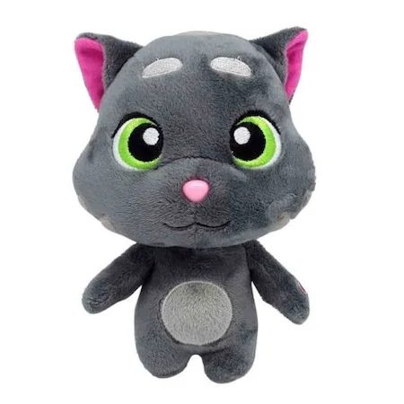 Jucarie Interactiva de Plus, New  Talking TOM Mini Friends, Prietenul meu Vorbaret [5]
