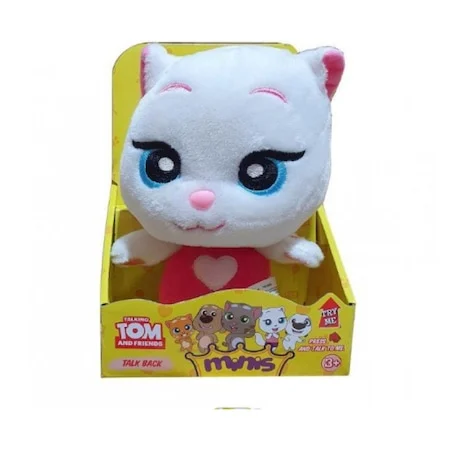 Jucarie Interactiva , Talking Angela 2021 [2]