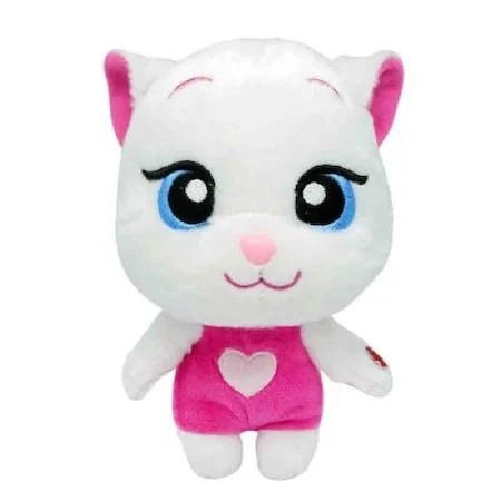 Jucarie Interactiva , Talking Angela 2021 [1]
