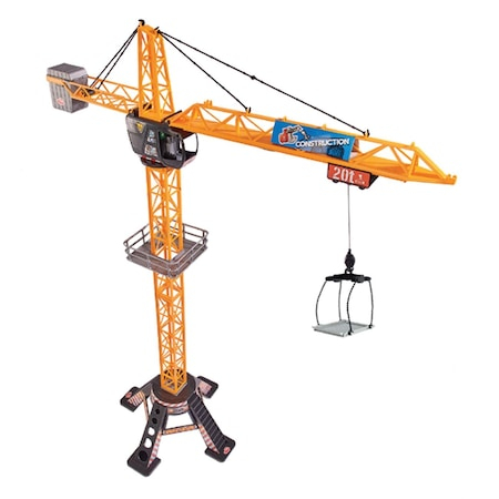 MegaMacara Electrica  cu cablu Telecomanda, Etrier, Lift Urcare /Coborare Greutati, Rotire 360*Grade [3]
