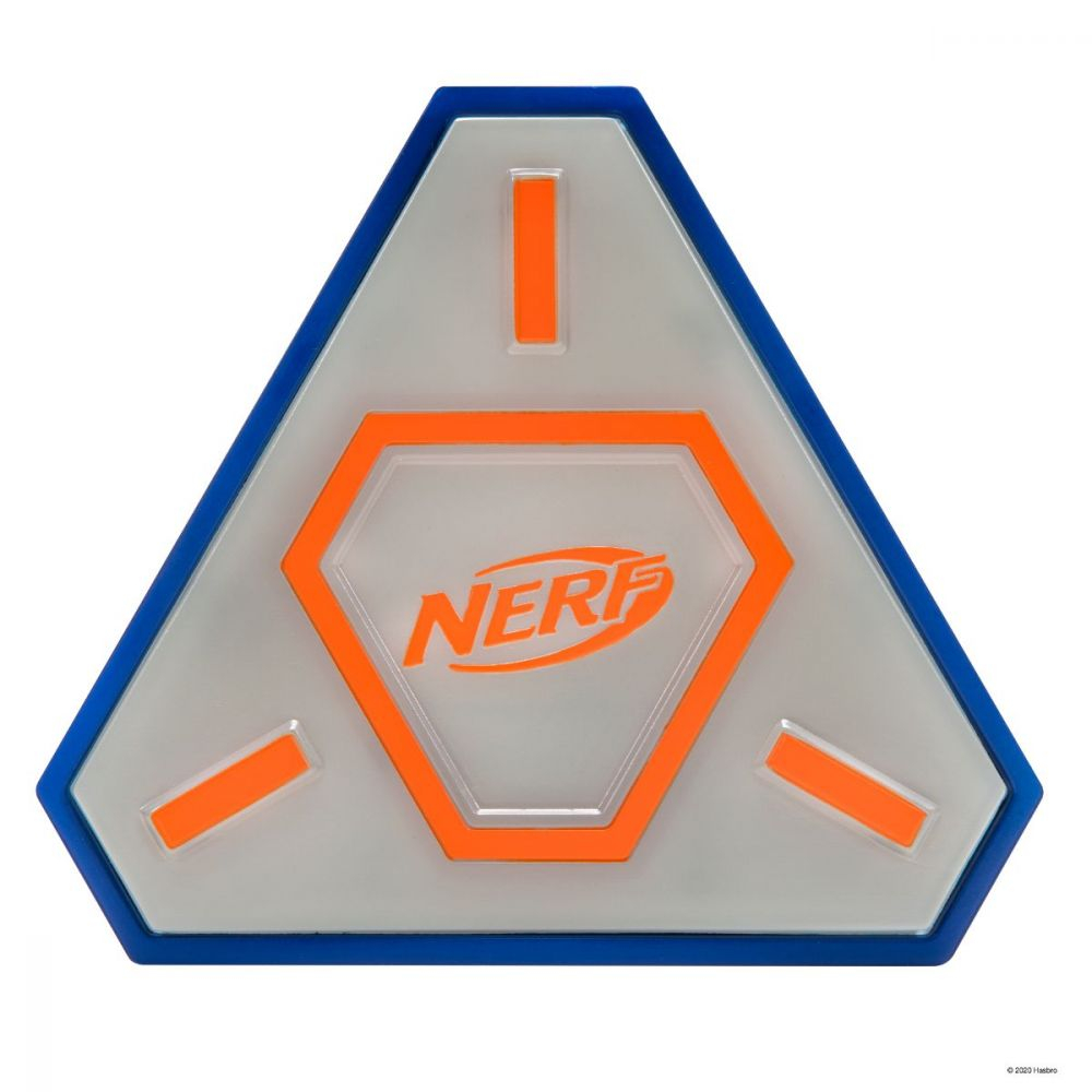 Jucarie Tinta pentru Arme de Jucarie Nerf Elite Flash Strike Target 15 cm [3]
