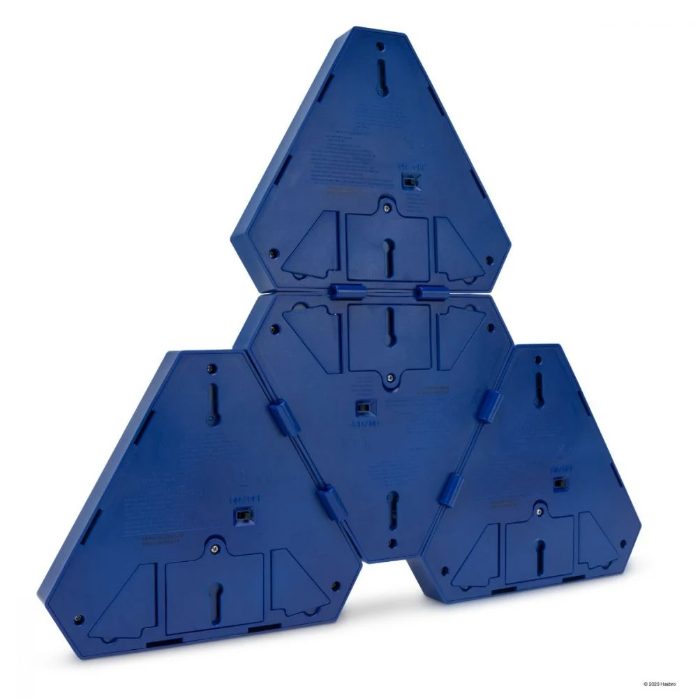 Jucarie Tinta pentru Arme de Jucarie Nerf Elite Flash Strike Target 15 cm [6]