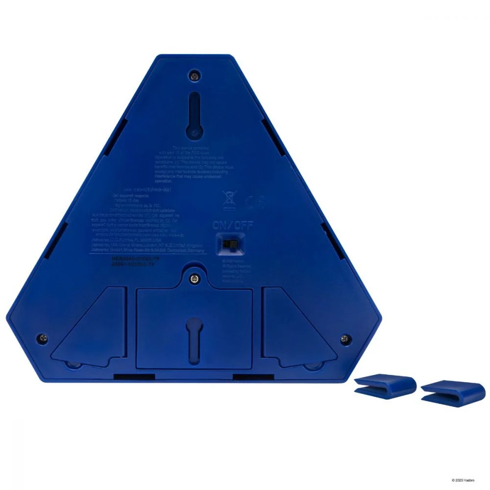 Jucarie Tinta pentru Arme de Jucarie Nerf Elite Flash Strike Target 15 cm [7]