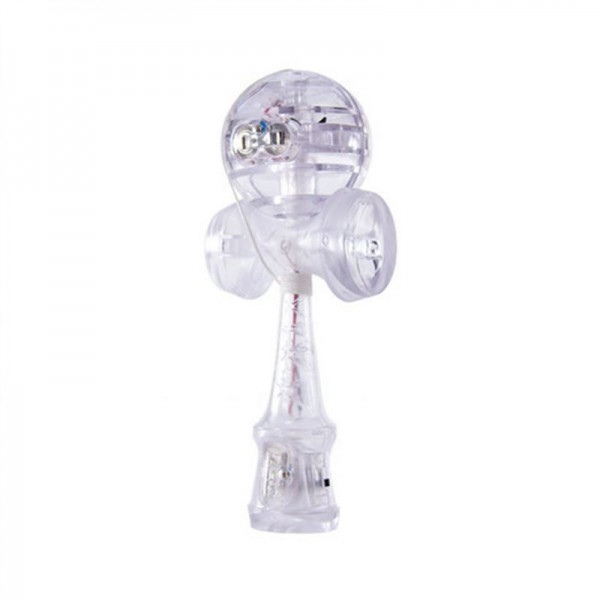 Joc de indemanare Kendama Sweets  Catchy cu Led-uri si Lumini Multicolore  RGB [8]