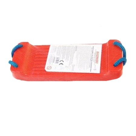 Leagan cu franghie pentru copii Mini Junior 003123, Rosu [2]