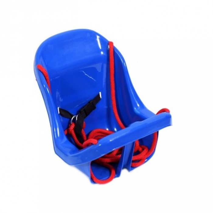 Leagan suspendabil Max tip scaunel, albastru [1]