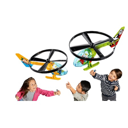 LEGO City - Cursa aeriana 60260, 140 piese [6]