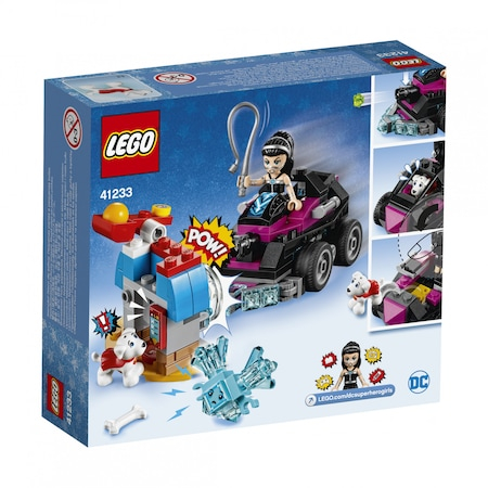 LEGO® DC Super Hero Girls Tancul Lashina™ 41233 [2]