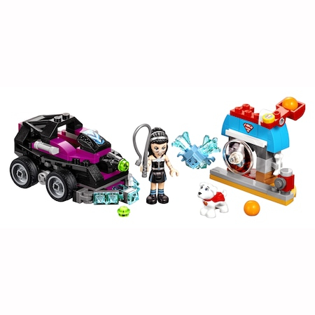LEGO® DC Super Hero Girls Tancul Lashina™ 41233 [3]