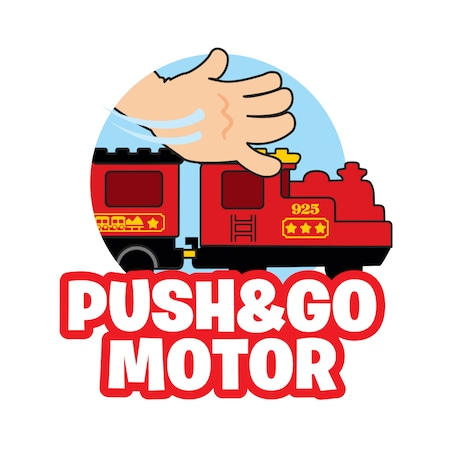 LEGO DUPLO - Tren cu aburi 10874, 59 piese [4]
