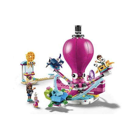 LEGO® Friends - Caruselul Caracatita 41373 [3]