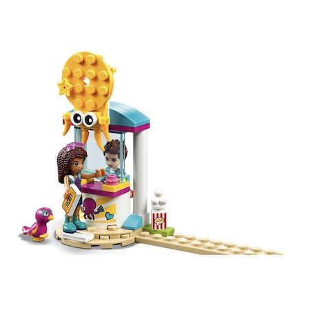 LEGO® Friends - Caruselul Caracatita 41373 [2]