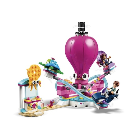 LEGO® Friends - Caruselul Caracatita 41373 [4]
