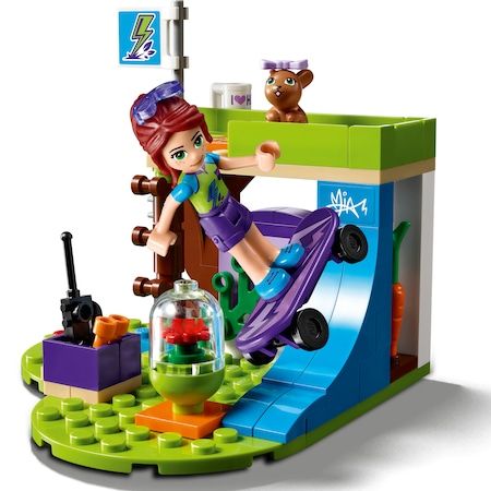 LEGO® Friends Dormitorul Miei 41327 [4]