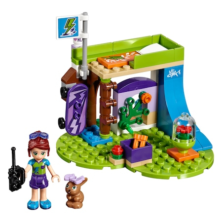 LEGO® Friends Dormitorul Miei 41327 [3]