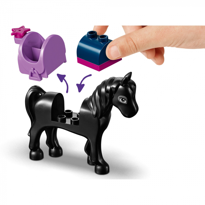 LEGO Friends - Sariturile cu calul lui Stephanie 41367, 337 piese [7]