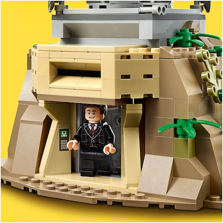 LEGO Super Heroes - Wonder Woman vs Cheetah 76157, 371 piese [4]