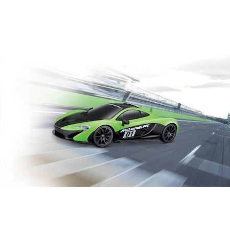 Masina cu telecomanda McLaren P1 , High Speed , 2,4 GHZ , 1/14 - Maisto Tech [2]