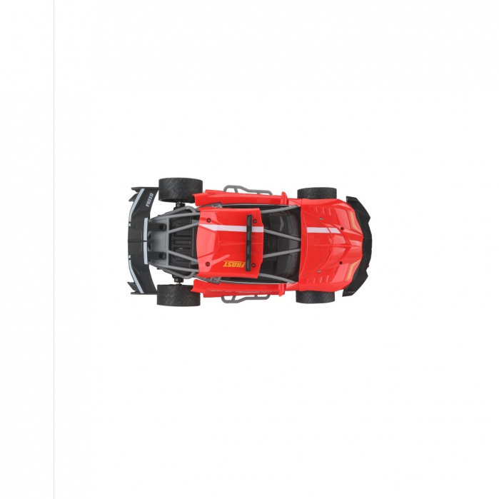Masina de Curse cu Telecomanda I Drive - Rosie,1:16 [5]
