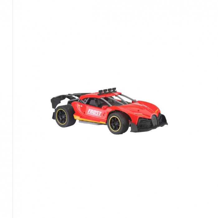 Masina de Curse cu Telecomanda I Drive - Rosie,1:16 [4]