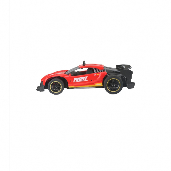 Masina de Curse cu Telecomanda I Drive - Rosie,1:16 [8]