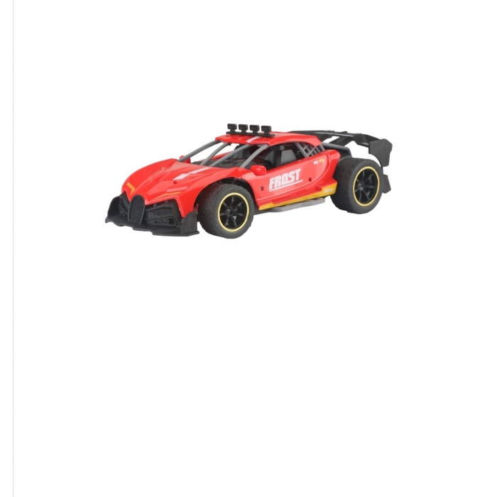 Masina de Curse cu Telecomanda I Drive - Rosie,1:16 [1]