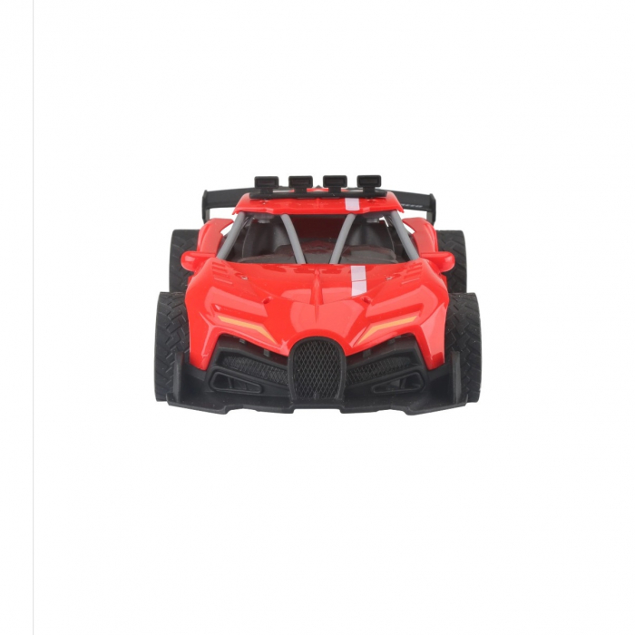 Masina de Curse cu Telecomanda I Drive - Rosie,1:16 [7]