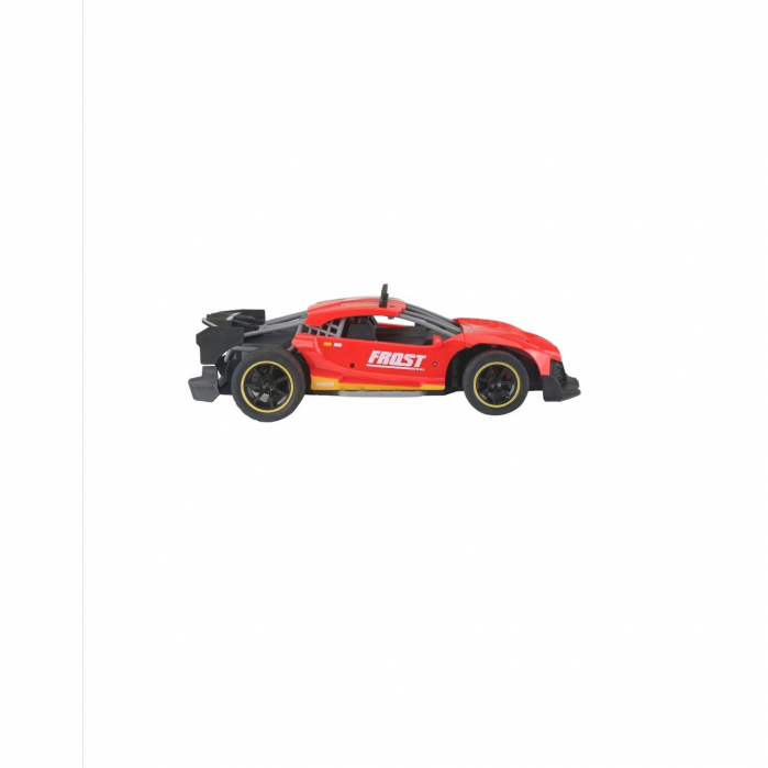 Masina de Curse cu Telecomanda I Drive - Rosie,1:16 [6]