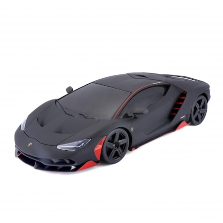 Masinuta cu telecomanda, 36 CM, Lamborghini Centenario, 1:14, cu lumini si suspensii [3]