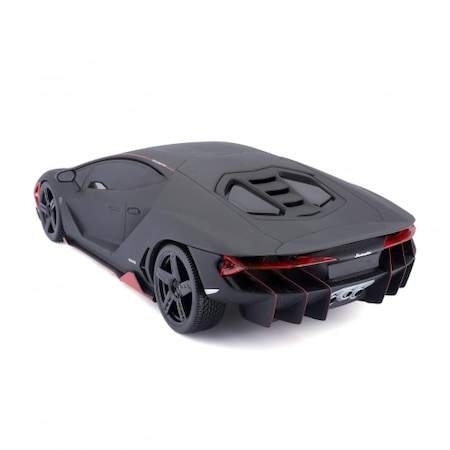 Masinuta cu telecomanda, 36 CM, Lamborghini Centenario, 1:14, cu lumini si suspensii [4]