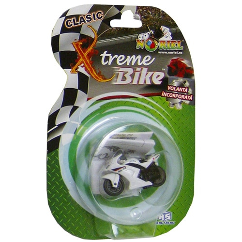 Noriel - Xtreme Bike Set Single [2]
