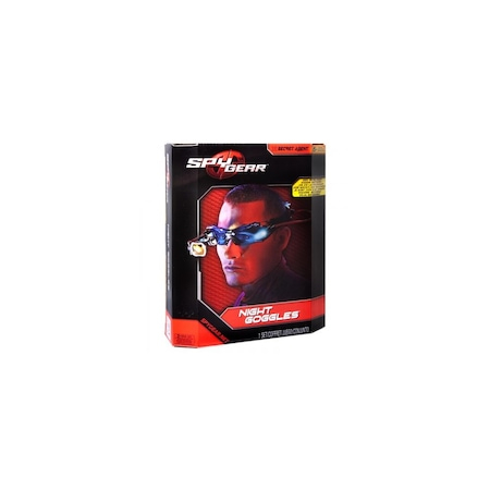 Ochelari Spy Gear - Agent Secret [2]