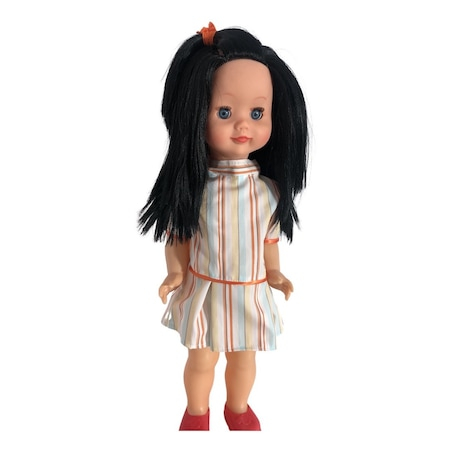 Papusa Aradeanca, Ioana Bruneta, 58 CM [2]