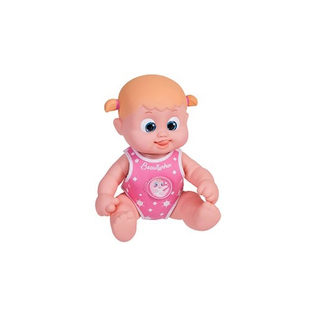 Papusa Bouncin’ Baby, Inoata cu delfinii - Fetita Bounie [3]