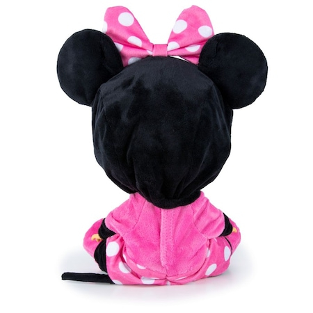 Papusa Bebelus fara par - Plange cu Lacrimi Adevarate - CryBabies Minnie Mouse [5]