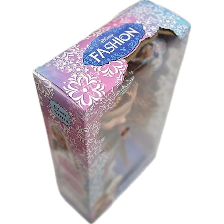 Papusa Frozen Anna cu Set Microfon Karaoke [4]