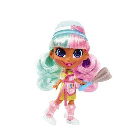 Papusa Hairdorables II, cu accesorii surpriza [9]