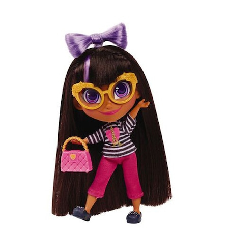 Papusa Hairdorables II, cu accesorii surpriza [11]