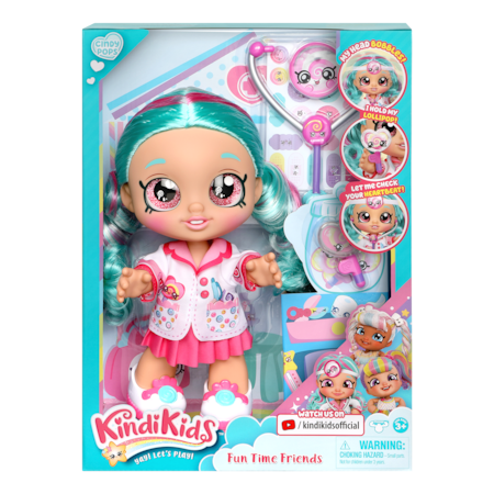 Kindy sales kids toys