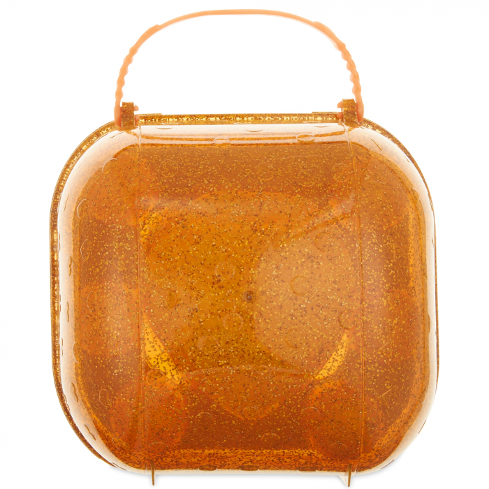 Papusa L.O.L. Surprise! Bubbly Surprise - Orange [4]