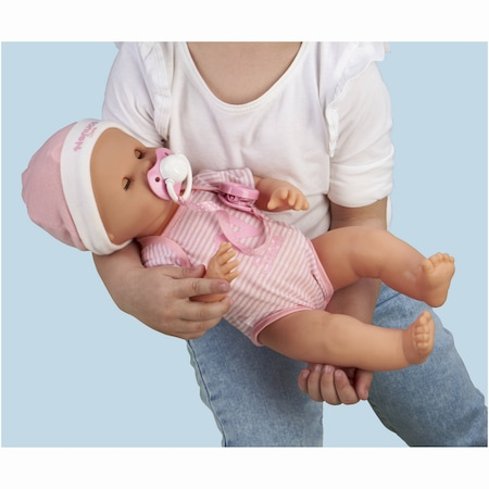 Papusa Nenuco Sara, 11 functii, cu accesorii [3]