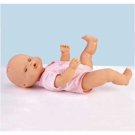Papusa Nenuco Sara, 11 functii, cu accesorii [4]