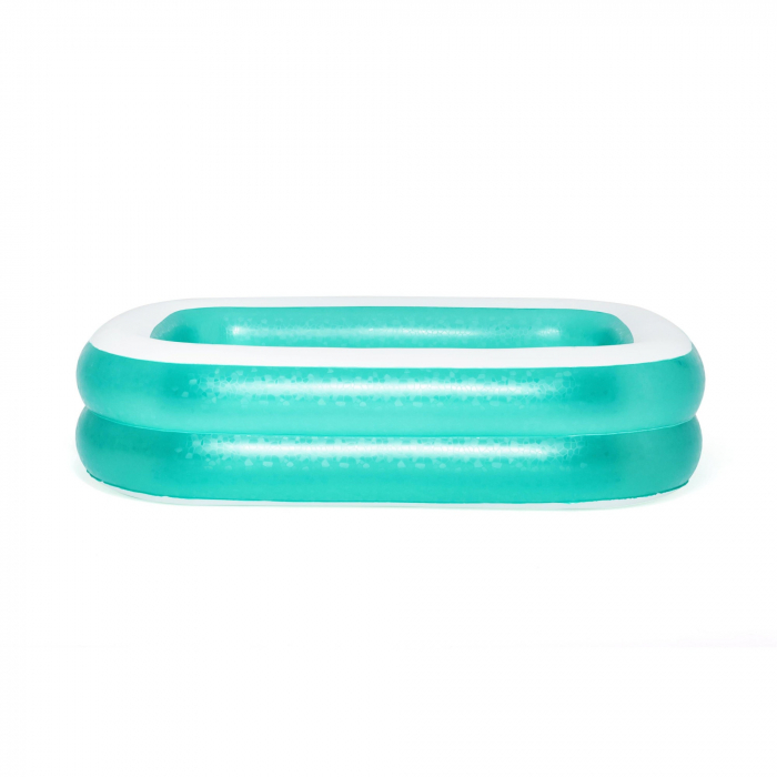 Piscina gonflabila Bestway Family 200 x 151 x 50 cm [2]