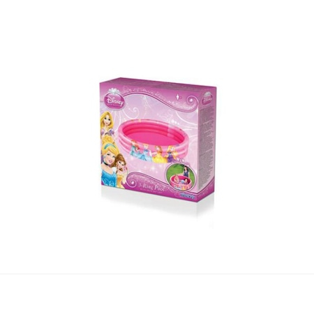 Piscina gonflabila copii,Disney Princess,122x25 cm,140 l [2]