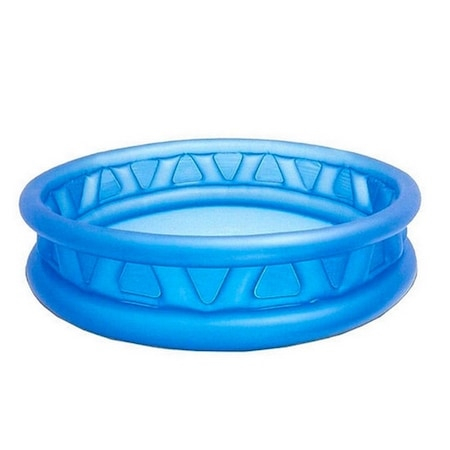 Piscina gonflabila Intex, Cadou Pompa 29 cm [3]