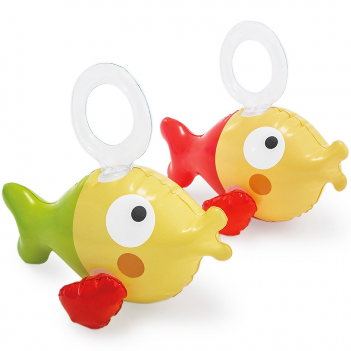 Piscina gonflabila Intex - Fishing Fun, 218 x 188 x 99 cm [8]