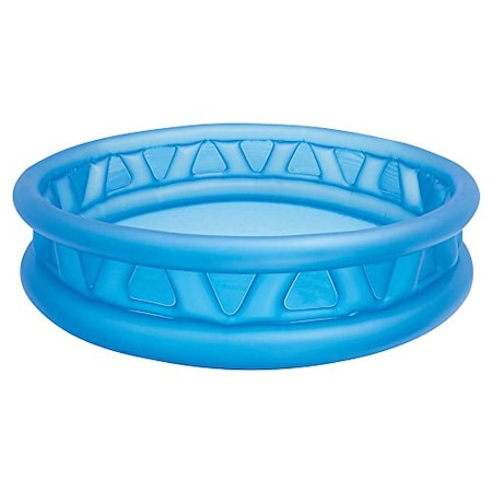 Piscina gonflabila pentru copii, 188x46 CM ,  808 Litri Apa [2]
