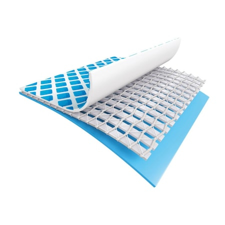 Piscina gonflabila rotunda Gradina, Curte, Asamblare rapida 10 minute, PVC rezistent, Fast Summer, Intex [4]