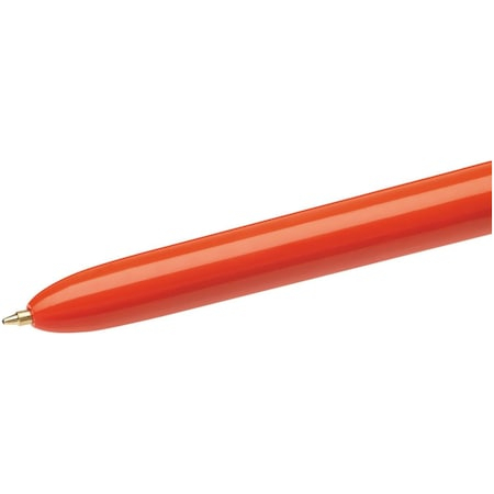 Pix BIC 4 COLOR fine, blister [5]
